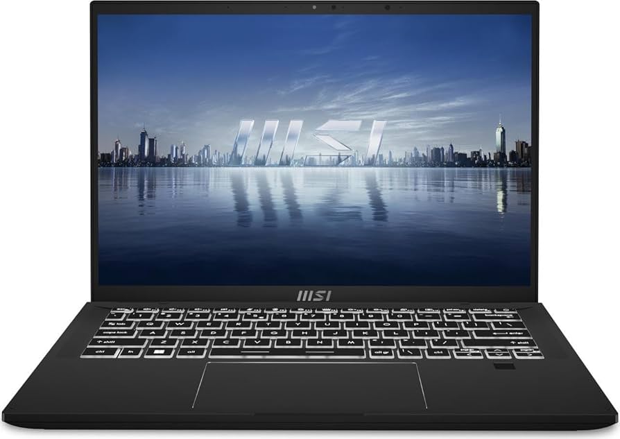 MSI ノートPC Summit-E14 FripEvo-A12MT MSI Summit E14 Flip Evo A12MT - Notebookcheck.net External